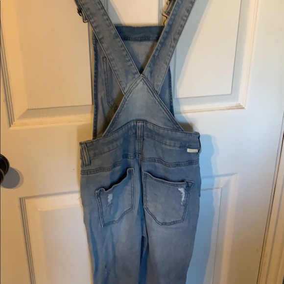 Overalls - Picture 3 of 3